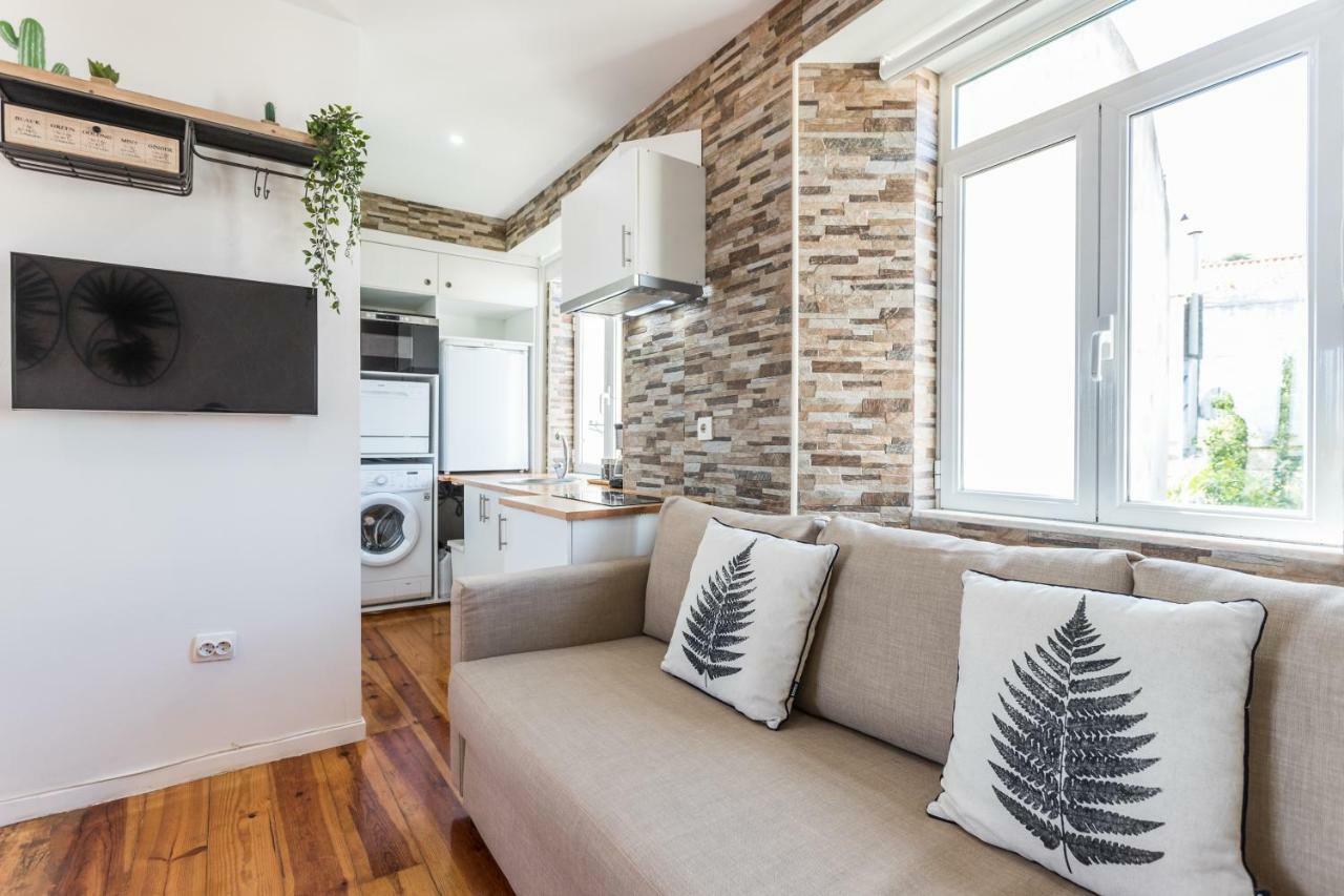 Apartment Alfama Vintage W/ Riverview - By Lu Holidays Lissabon