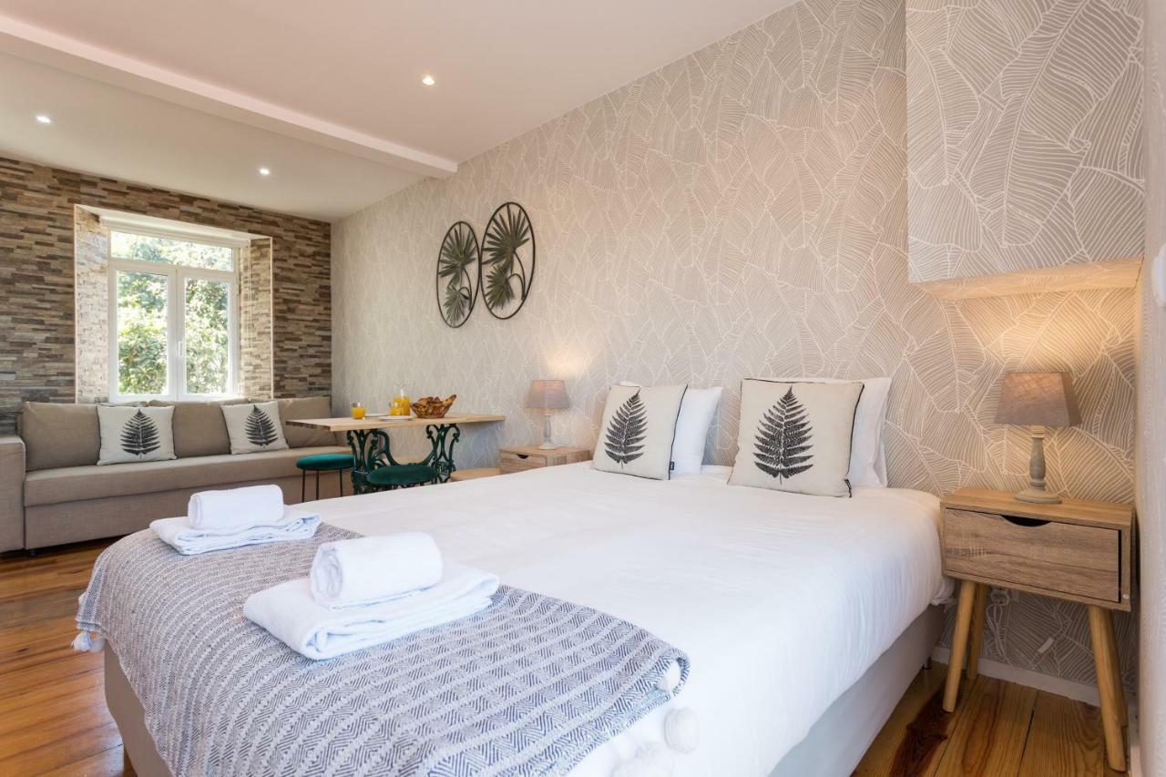 Apartment Alfama Vintage W/ Riverview - By Lu Holidays Lissabon